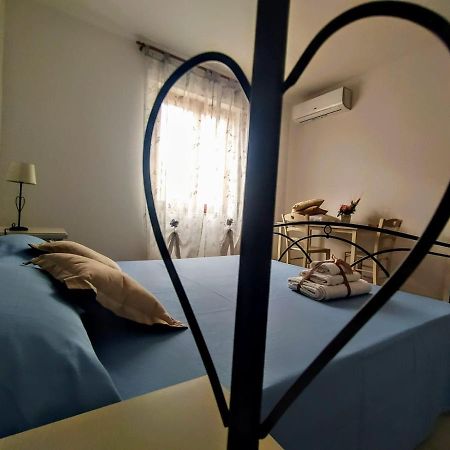 Alghero Mare Chiaro-Guest House Exterior foto
