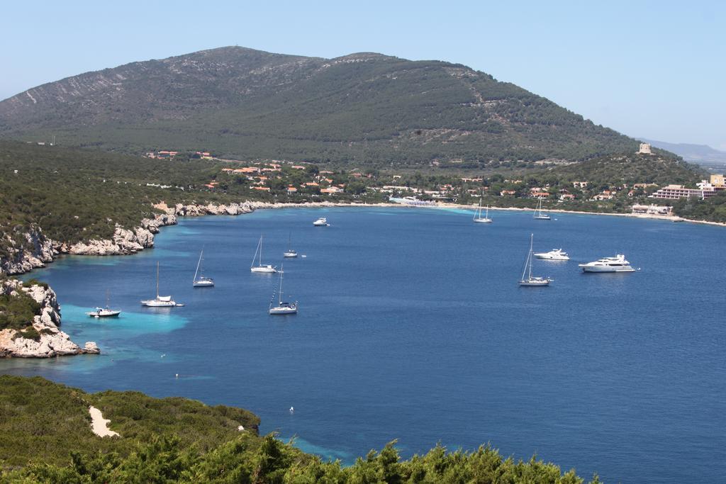 Alghero Mare Chiaro-Guest House Quarto foto