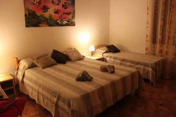 Alghero Mare Chiaro-Guest House Exterior foto